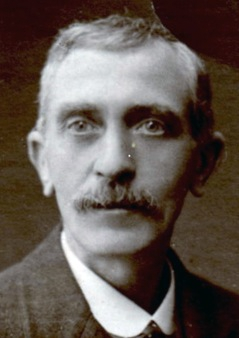 Frederick Spencer